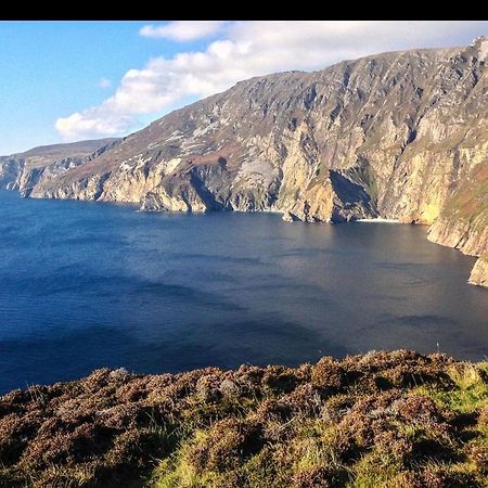 Ashling B&B, On Wild Atlantic Way, Ardara F94T6N7 Extérieur photo