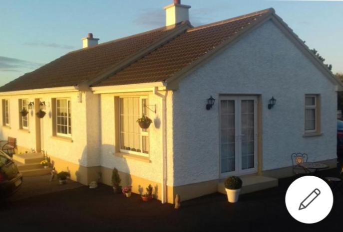 Ashling B&B, On Wild Atlantic Way, Ardara F94T6N7 Extérieur photo