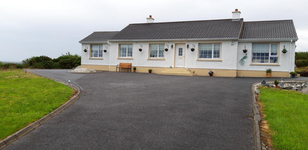 Ashling B&B, On Wild Atlantic Way, Ardara F94T6N7 Extérieur photo