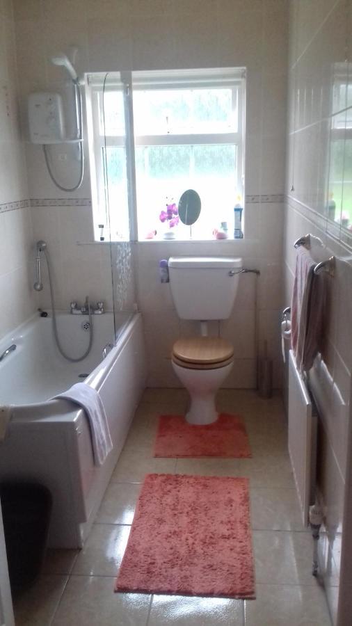 Ashling B&B, On Wild Atlantic Way, Ardara F94T6N7 Extérieur photo