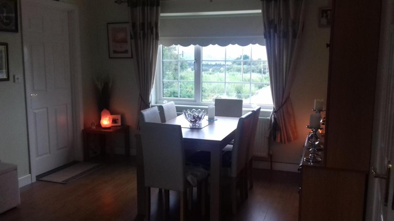 Ashling B&B, On Wild Atlantic Way, Ardara F94T6N7 Extérieur photo