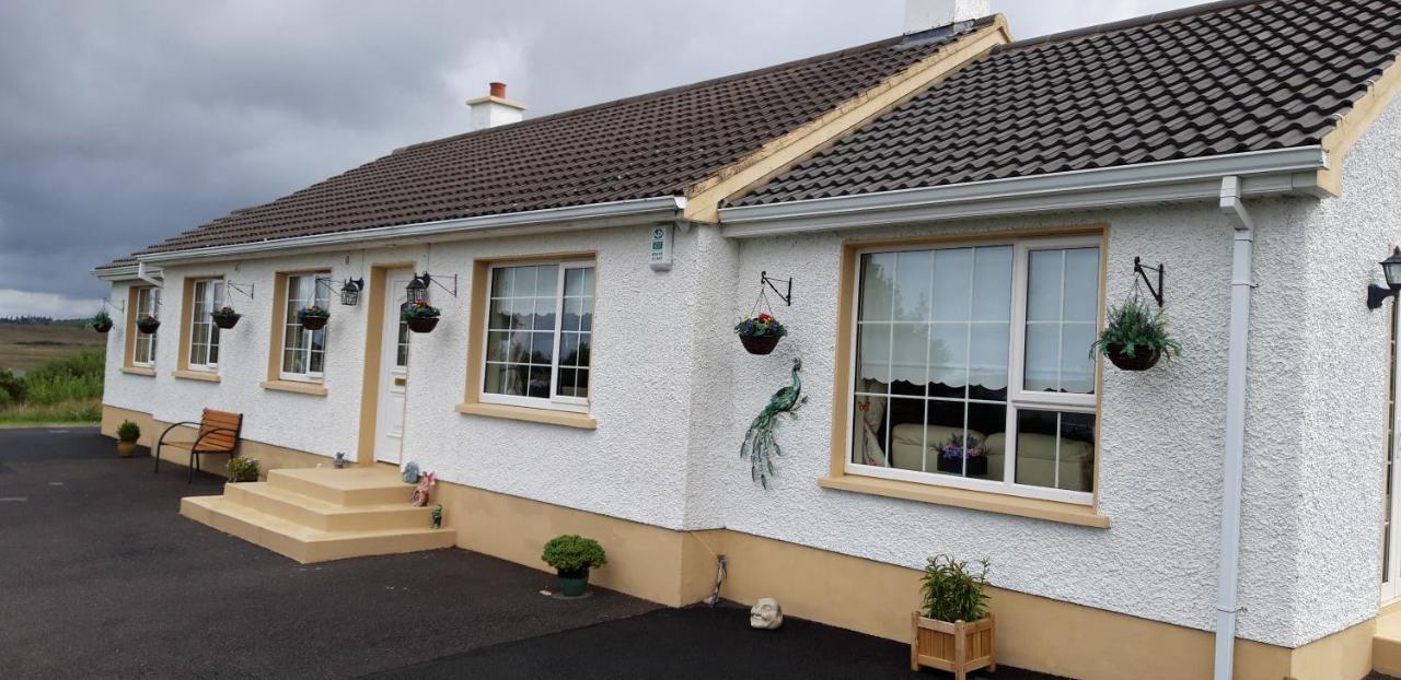Ashling B&B, On Wild Atlantic Way, Ardara F94T6N7 Extérieur photo