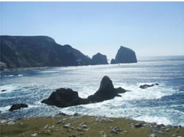 Ashling B&B, On Wild Atlantic Way, Ardara F94T6N7 Extérieur photo