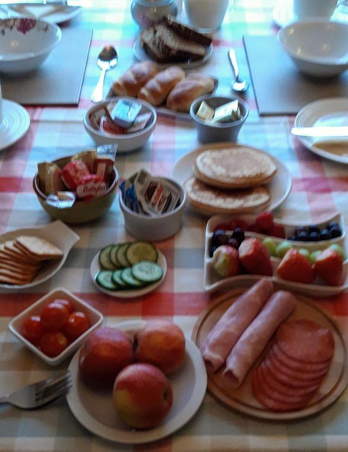 Ashling B&B, On Wild Atlantic Way, Ardara F94T6N7 Extérieur photo