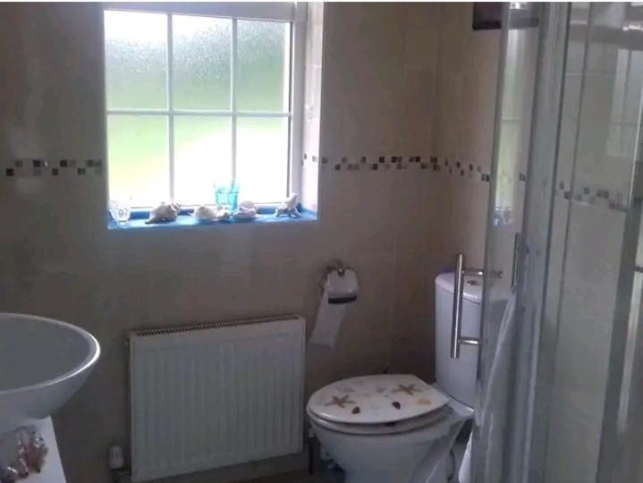 Ashling B&B, On Wild Atlantic Way, Ardara F94T6N7 Extérieur photo