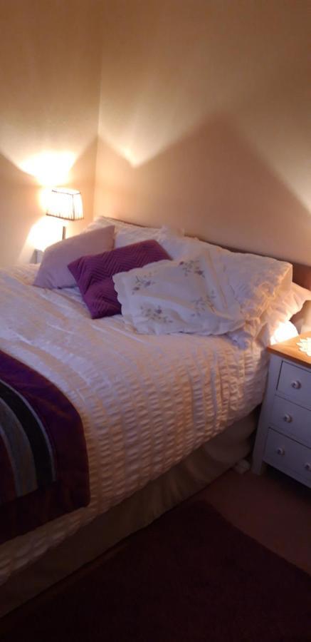 Ashling B&B, On Wild Atlantic Way, Ardara F94T6N7 Extérieur photo