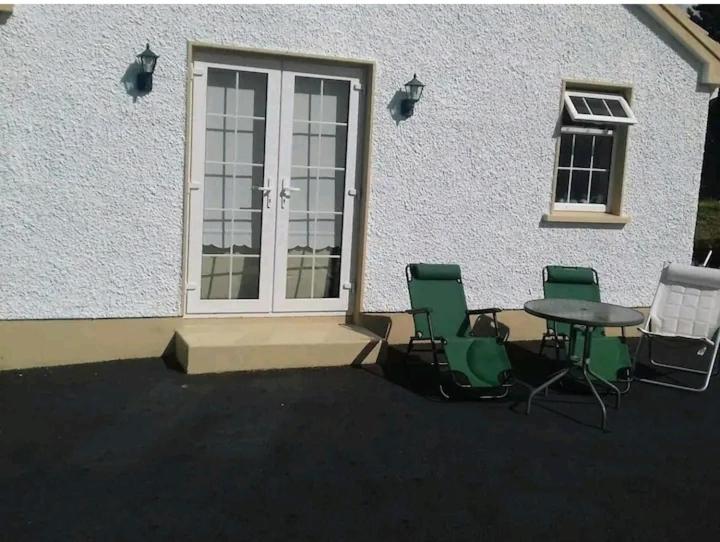 Ashling B&B, On Wild Atlantic Way, Ardara F94T6N7 Extérieur photo