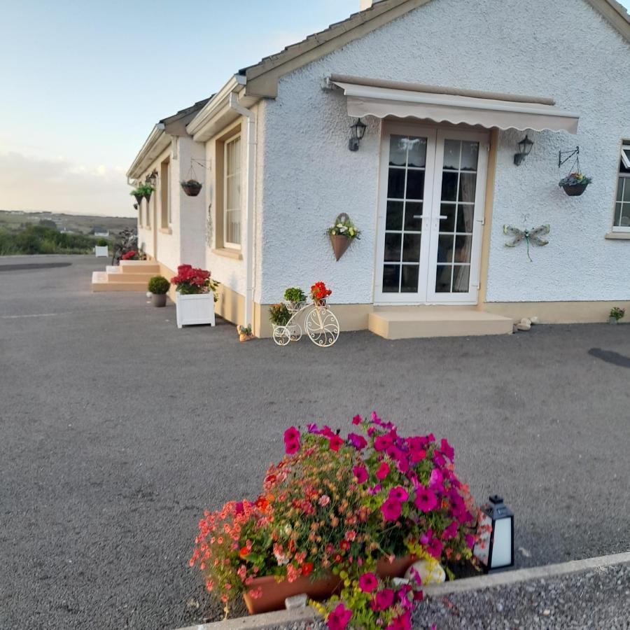 Ashling B&B, On Wild Atlantic Way, Ardara F94T6N7 Extérieur photo