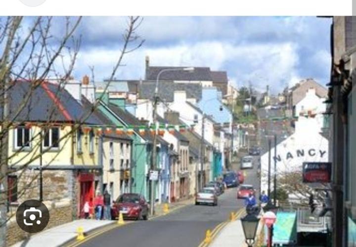 Ashling B&B, On Wild Atlantic Way, Ardara F94T6N7 Extérieur photo