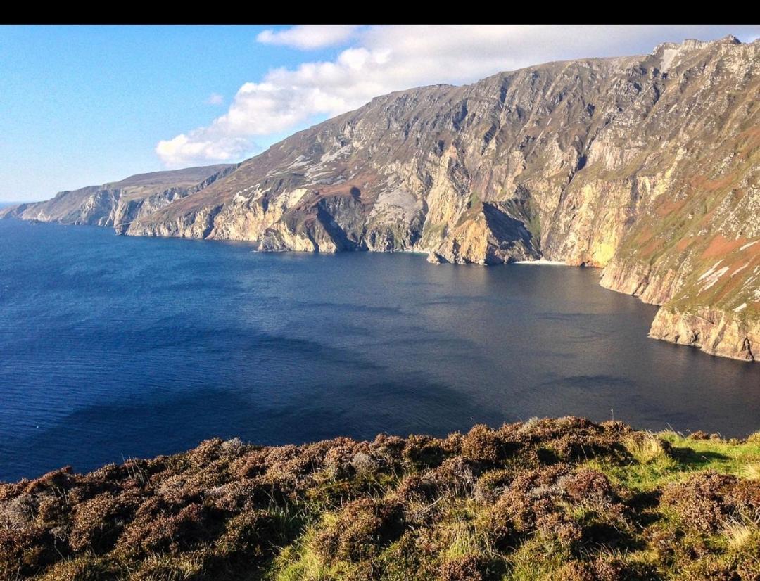 Ashling B&B, On Wild Atlantic Way, Ardara F94T6N7 Extérieur photo